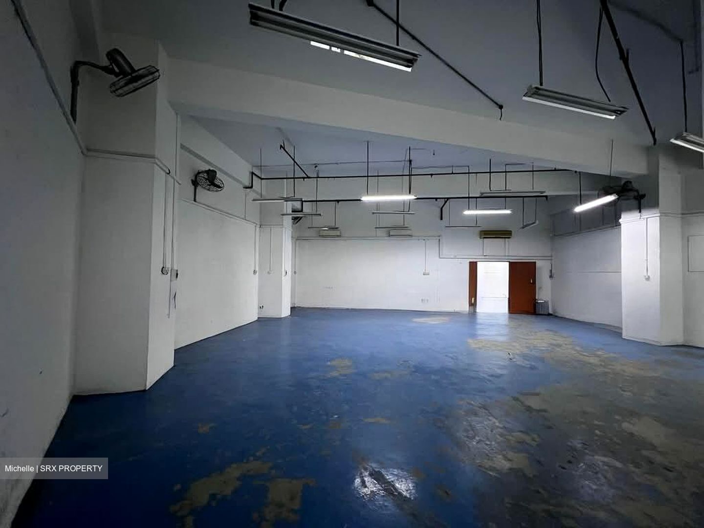 Goldpine Industrial Building (D13), Factory #596853551
